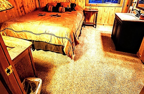 Chaffee County Cabina | Rocky Mountain Cabins of Buena Vista