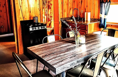 Chaffee County Cabina | Rocky Mountain Cabins of Buena Vista