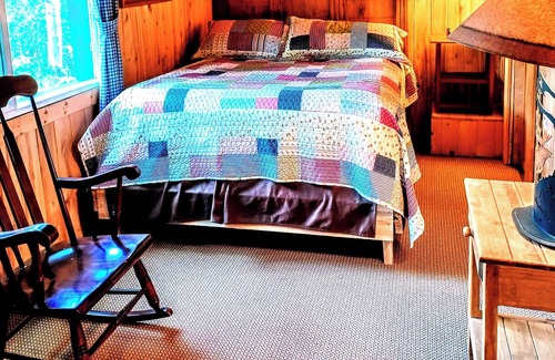 Chaffee County Cabina | Rocky Mountain Cabins of Buena Vista