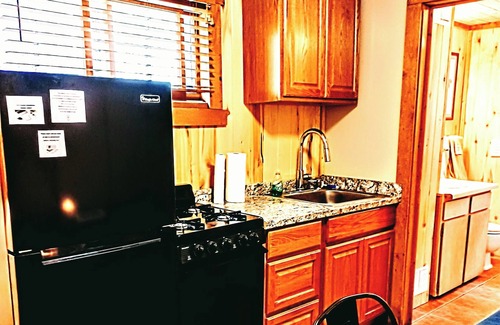 Chaffee County Cabina | Rocky Mountain Cabins of Buena Vista