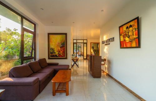 Cat Hai Casa | Rocky Mountain Homestay Cat Ba