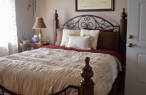Kalispell Cama Y Desayuno | Rocky Mountain Inn Bed and Breakfast in Montana near Glacier National Park
