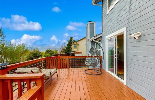 Briargate Casa | Rocky Mountain Nest