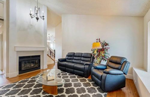 Briargate Casa | Rocky Mountain Nest