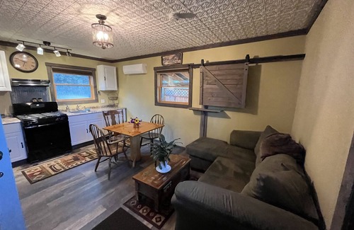 Livingston Cabina | Rocky Mountain Retreat 1 hr to Yellowstone Park, 20 min Bozeman,Livingston, MSU