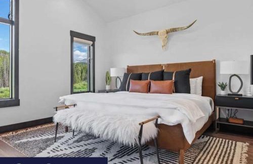 Winter Park Chalet De Esquí | Rocky Mountain Retreat