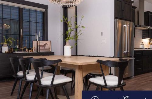 Winter Park Chalet De Esquí | Rocky Mountain Retreat