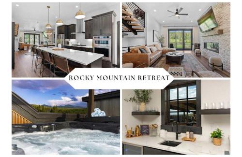 Winter Park Chalet De Esquí | Rocky Mountain Retreat