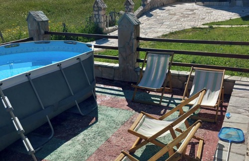 Zabljak Apartamento | Rocky Mountain Triple Room