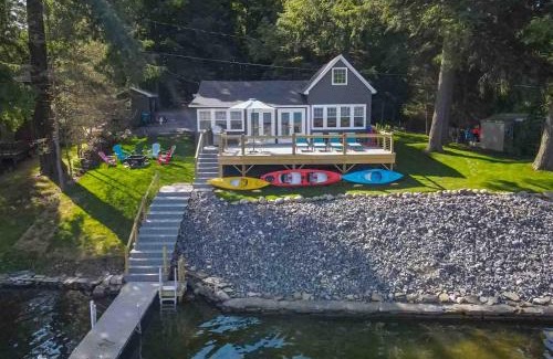 Hamilton Casa | Rocky Point #1