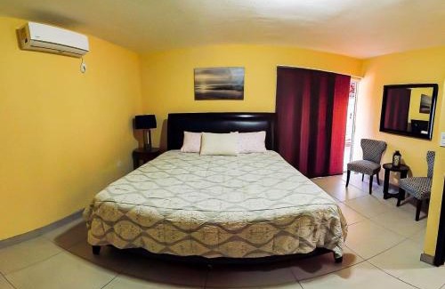 Ciudad Constitución Casa | Rocky Point Casa Mango w Pool Walk to Beach