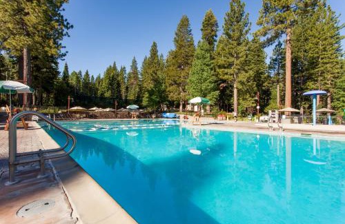 Truckee Apartamento | Rocky Point Charms