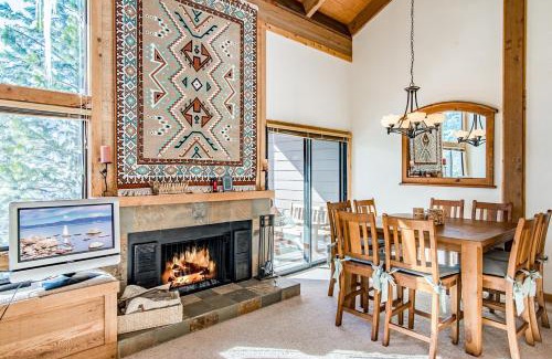 Truckee Apartamento | Rocky Point Charms