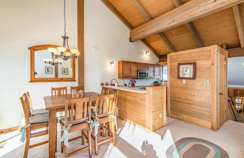 Truckee Apartamento | Rocky Point Charms