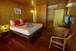 Thap Sakae Complejo | Rocky Point Resort