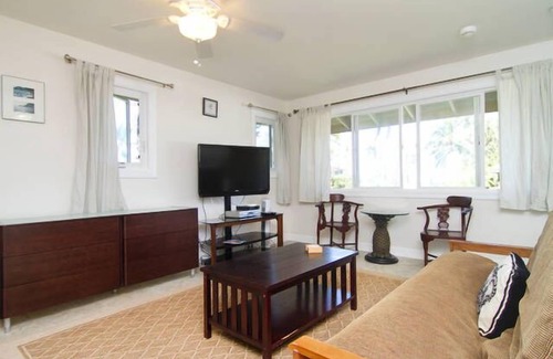Pupukea Apartamento | Estudio con vista al mar en Rocky Point