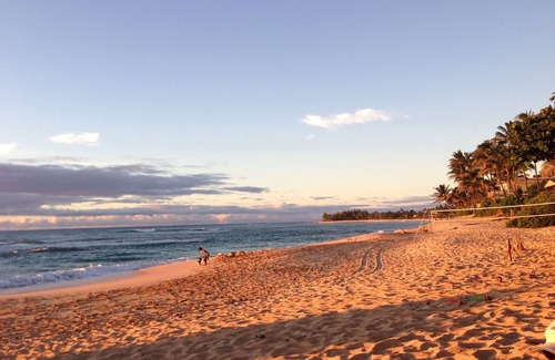 Pupukea Apartamento | Estudio con vista al mar en Rocky Point