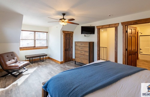 Indian Point Cabina | Rocky Ridge 93a 3 Bedroom Cabin