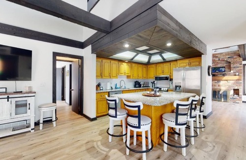 Marcellus Casa | Rocky River Resort