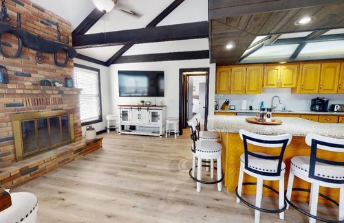 Marcellus Casa | Rocky River Resort
