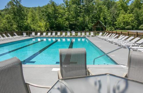 Wears Valley Casa | Rocky Top
