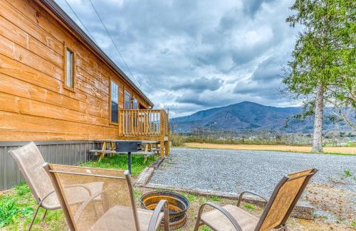 Wears Valley Casa | Rocky Top
