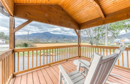 Wears Valley Casa | Rocky Top