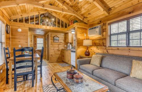 Wears Valley Casa | Rocky Top