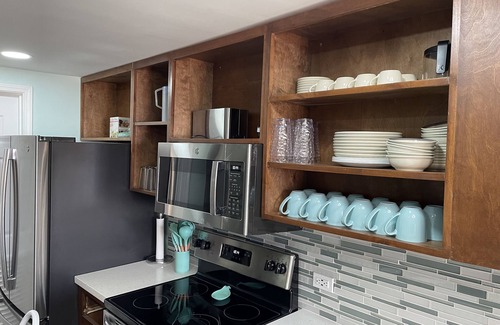 Sandy Beach Condominio | RockyCondo - Princesa B-403 Beach Front 2Bdrm 2Bath Condo