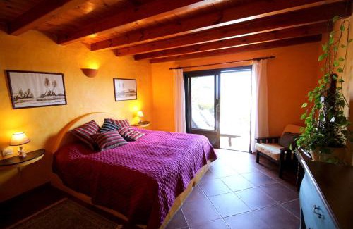 La Asomada Casa | ROCO 2 - Terrasse mit Meerblick, Sauna, großer Pool, pure Entspannung