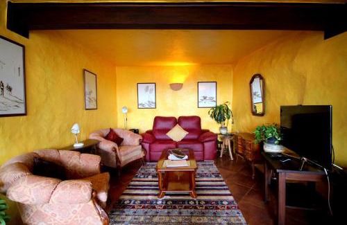 La Asomada Casa | ROCO 2 - Terrasse mit Meerblick, Sauna, großer Pool, pure Entspannung