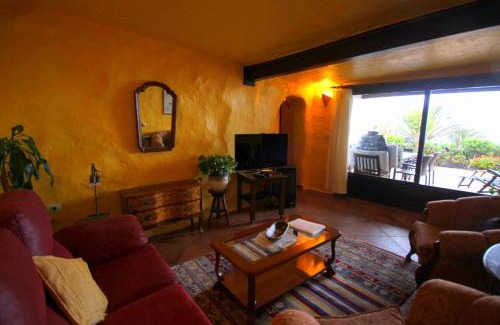 La Asomada Casa | ROCO 2 - Terrasse mit Meerblick, Sauna, großer Pool, pure Entspannung