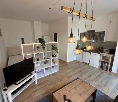 Altchemnitz Apartamento | RoCo Appartment