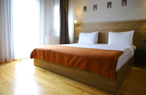 Taksim Hotel | ROCO Beyoğlu