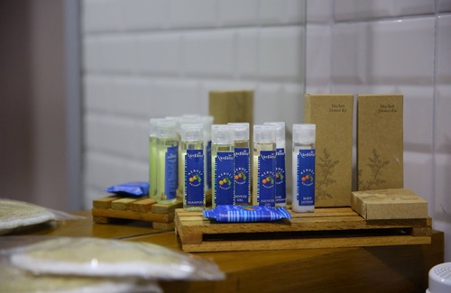 Taksim Hotel | ROCO Beyoğlu
