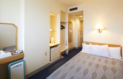 Matsuyama Hotel | Roco Inn Matsuyama