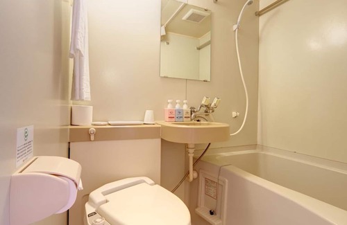 Matsuyama Hotel | Roco Inn Matsuyama