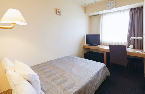 Matsuyama Hotel | Roco Inn Matsuyama
