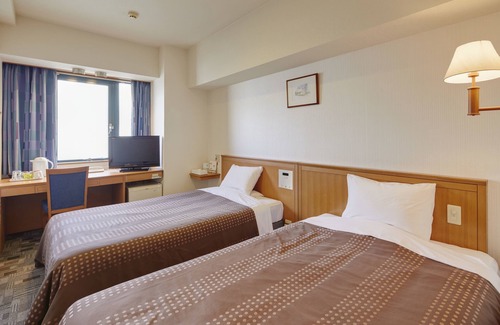 Matsuyama Hotel | Roco Inn Okinawa