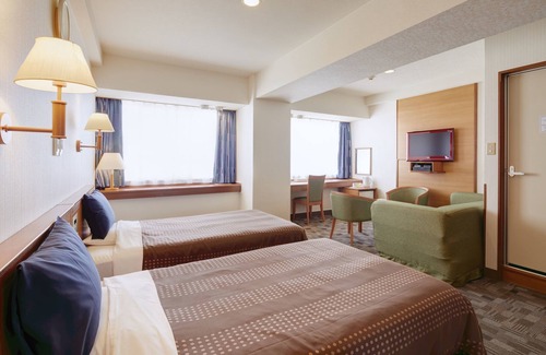 Matsuyama Hotel | Roco Inn Okinawa