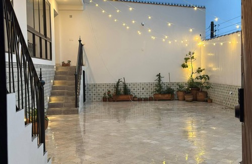 Barrio de Guadalupe Apartamento | Rococo San Cristobal
