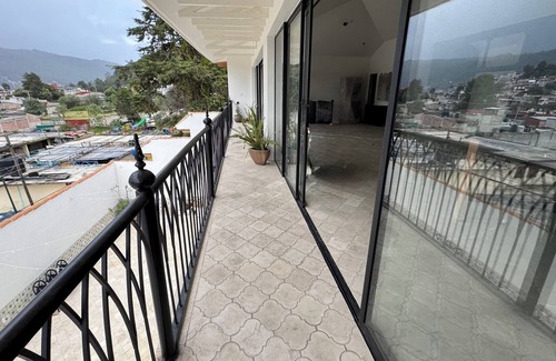 Barrio de Guadalupe Apartamento | Rococo San Cristobal