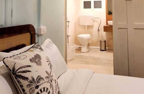 Shillong Hotel | Rococo by Concordia Hospitality