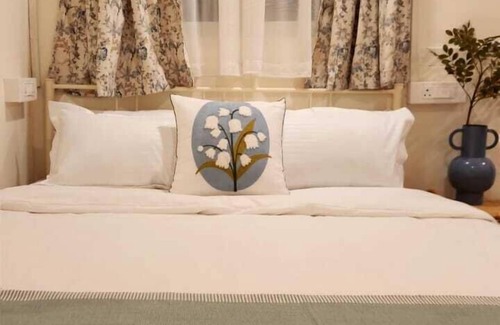 Shillong Hotel | Rococo by Concordia Hospitality