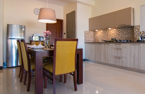 Kollupitiya Apartamento | Rococo Residence