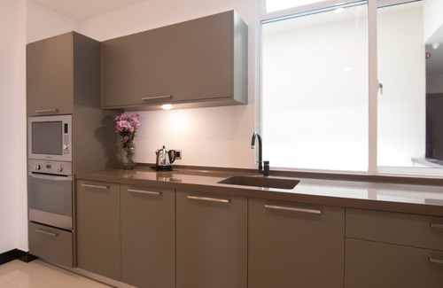 Kollupitiya Apartamento | Rococo Residence