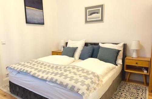Prenzlauer Berg Apartamento | ROD 2 Quiet and Familyfriendly Apartment Close to Public Transport