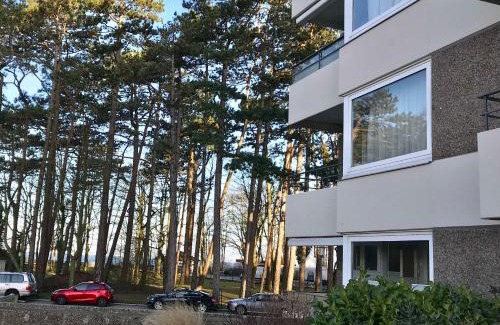 Niendorf/Ostsee Apartamento | ROD32a Ferienwohnung Muschelfischer F