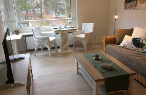 Niendorf/Ostsee Apartamento | ROD32a Ferienwohnung Muschelfischer F