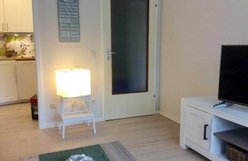 Niendorf/Ostsee Apartamento | ROD32a Ferienwohnung Muschelfischer F